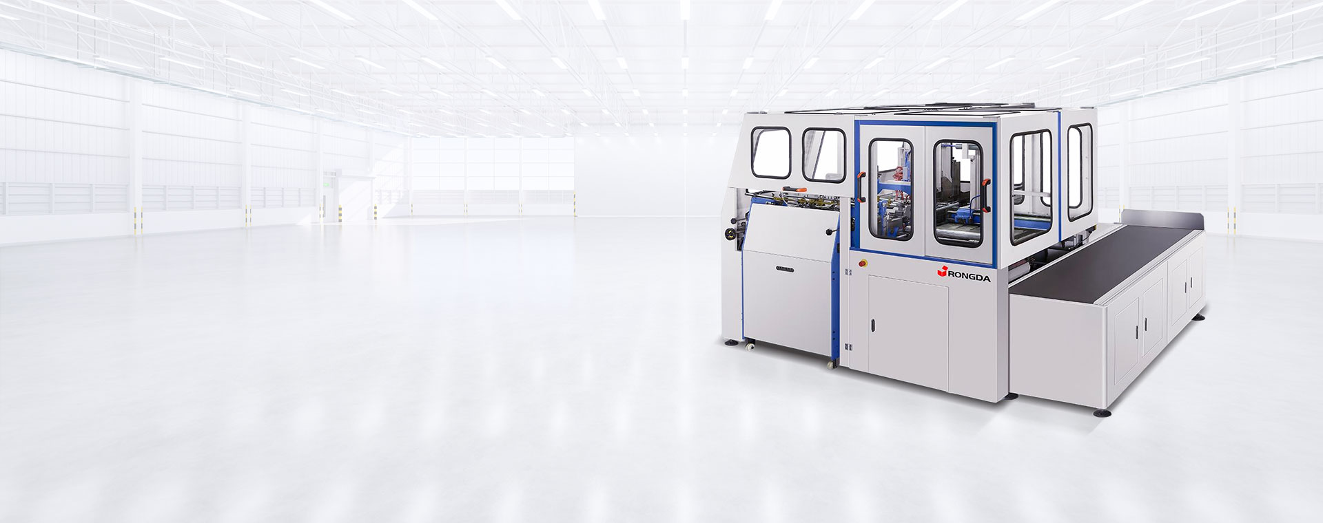 Nhà sản xuất Case Maker Trung Quốc