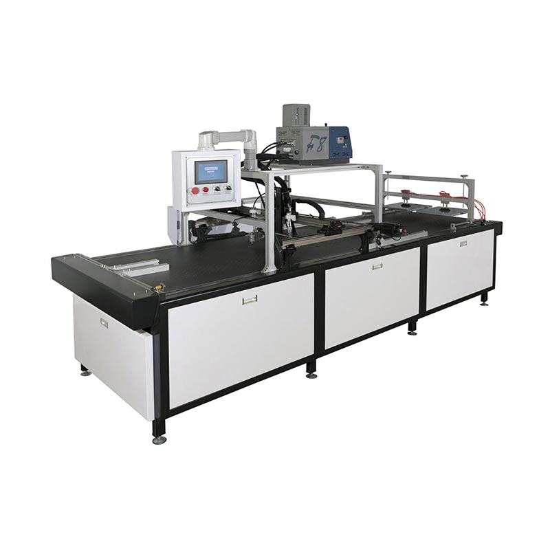 Cách tháo rời Bộ lắp ráp hộp trên và dưới