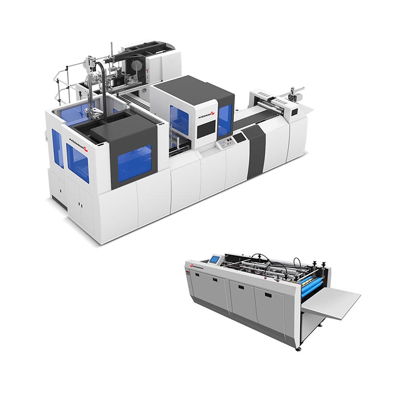 Tại sao Máy làm hộp một mảnh tự động lại cần thiết cho sản xuất bao bì hiện đại?