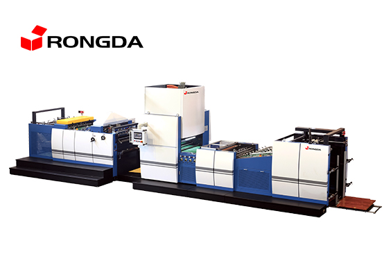 Máy cán của bạn được cài đặt như thế nào và bạn được đào tạo như thế nào?