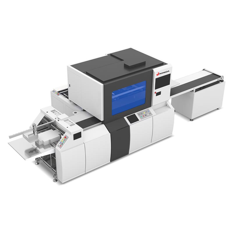 Máy định vị hộp cứng tự động