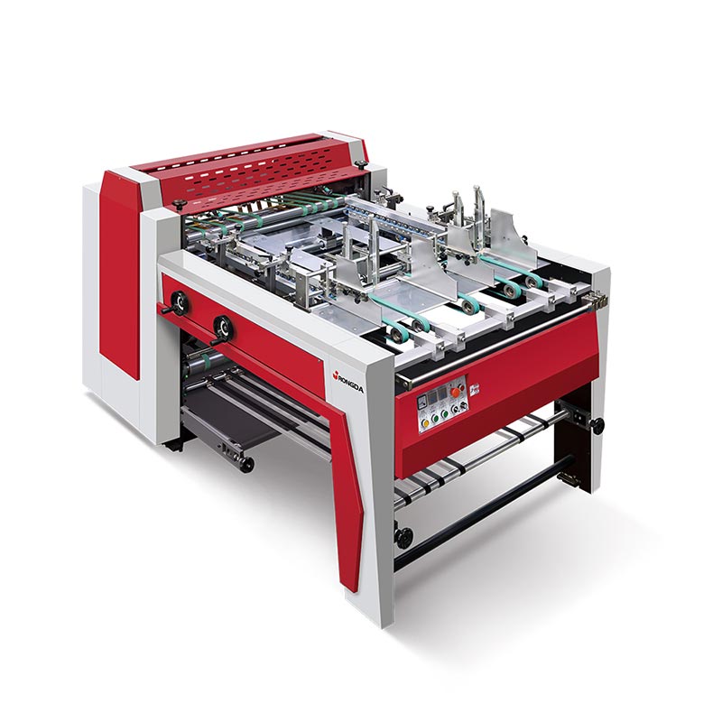 Máy tạo rãnh màu xám