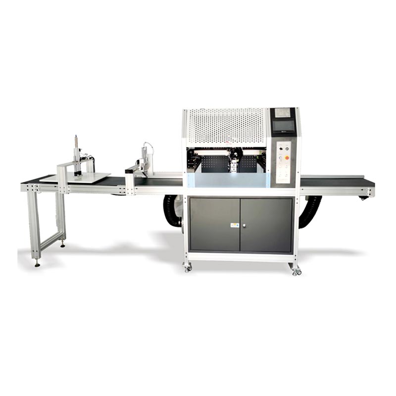 Máy lắp ráp đa chức năng